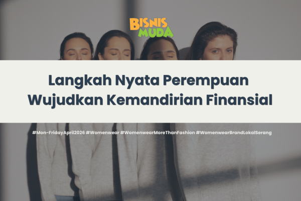 Bisnis Muda