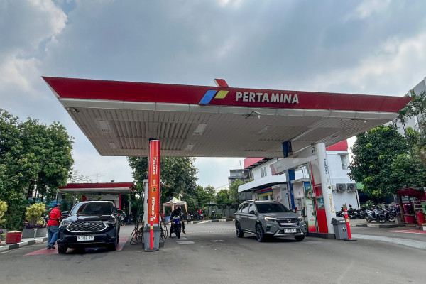 Tips Hemat BBM ala Pembalap Nasional
