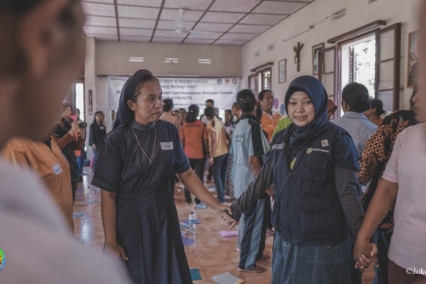 Bisnis Muda