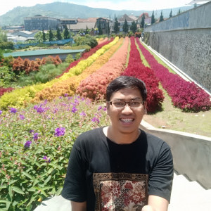 Raden Muhammad Angga Bagus Permadi