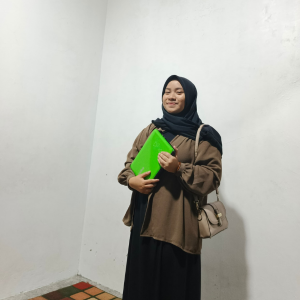 Yuniar angraeni