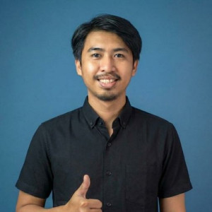 Andri Marza Akhda