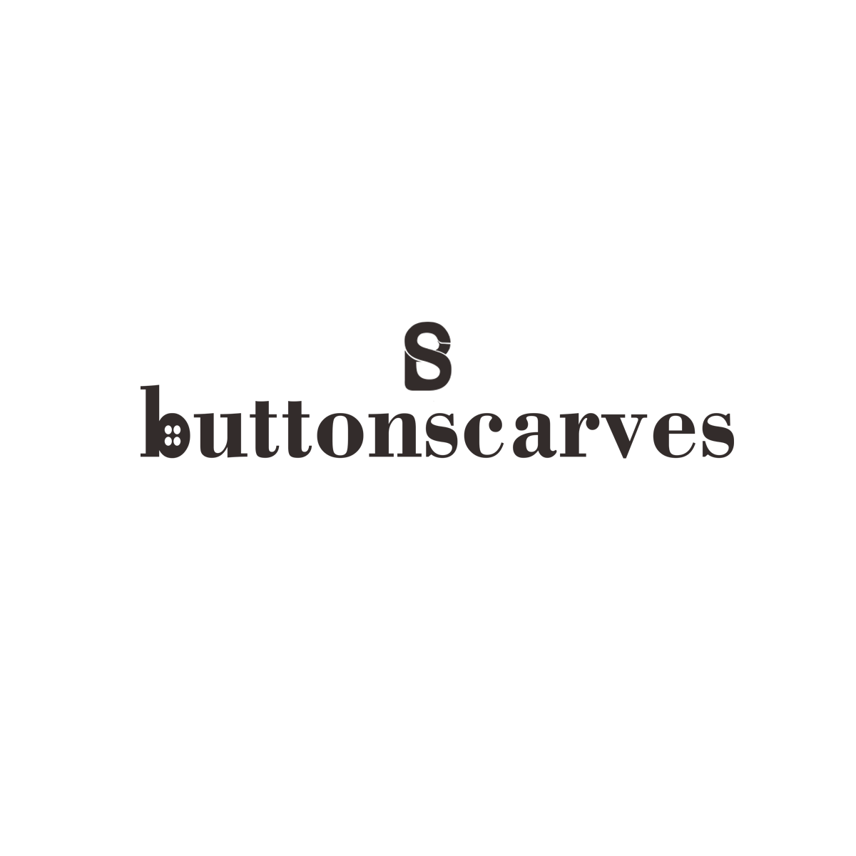 Buttonscraves logo