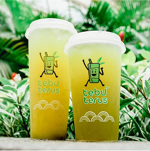 Tebu Terus