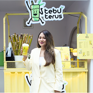 Tebu Terus