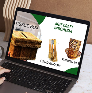 Agie Mandar Inspirations